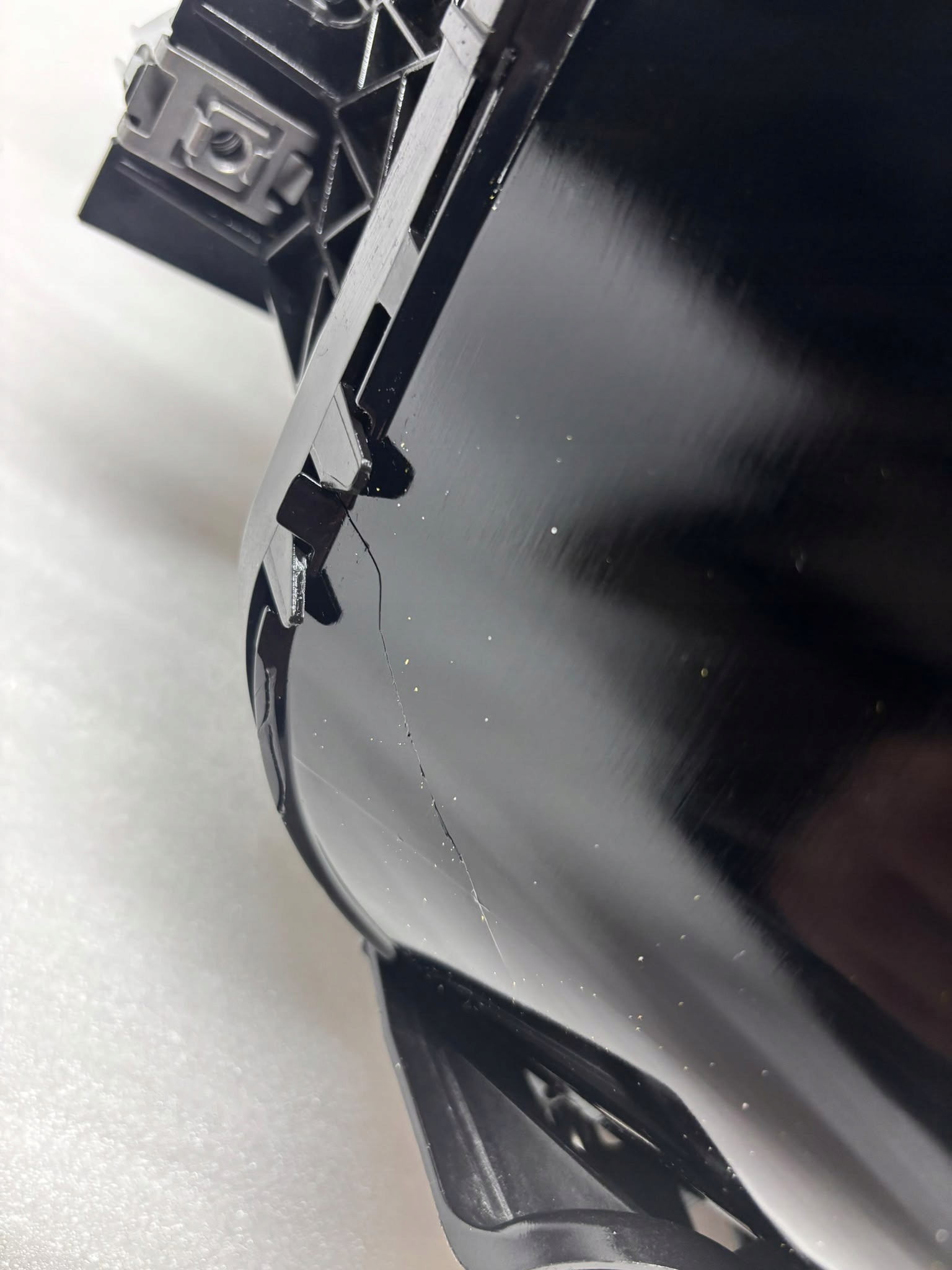 přední světlomet pravá Rolls Royce Ghost Ii Rr21 7486850, dovoz Skladem v EU — foto 4 z 7
