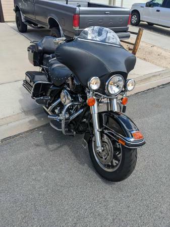 Harley-Davidson, dovoz USA — foto 2 z 9