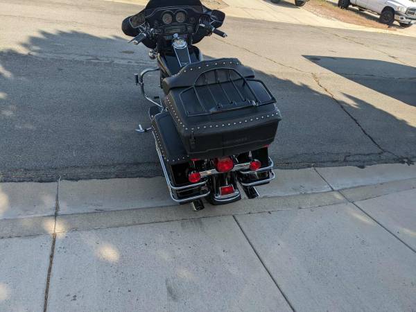 Harley-Davidson, dovoz USA — foto 6 z 9