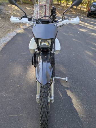 2008 Suzuki, dovoz USA — foto 4 z 12