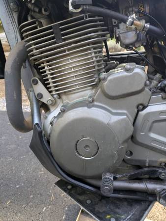 2008 Suzuki, dovoz USA — foto 9 z 12