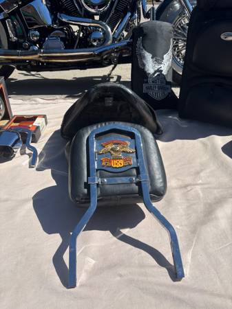 Harley-Davidson, dovoz USA — foto 2 z 12