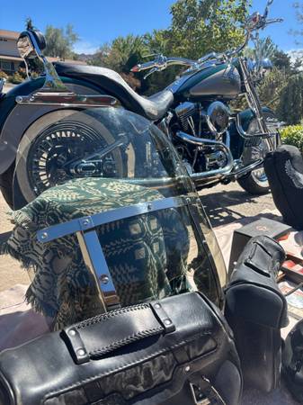 Harley-Davidson, dovoz USA — foto 3 z 12