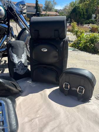 Harley-Davidson, dovoz USA — foto 4 z 12