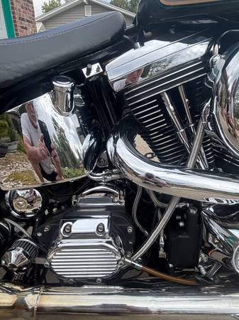 Harley-Davidson, dovoz USA — foto 9 z 12
