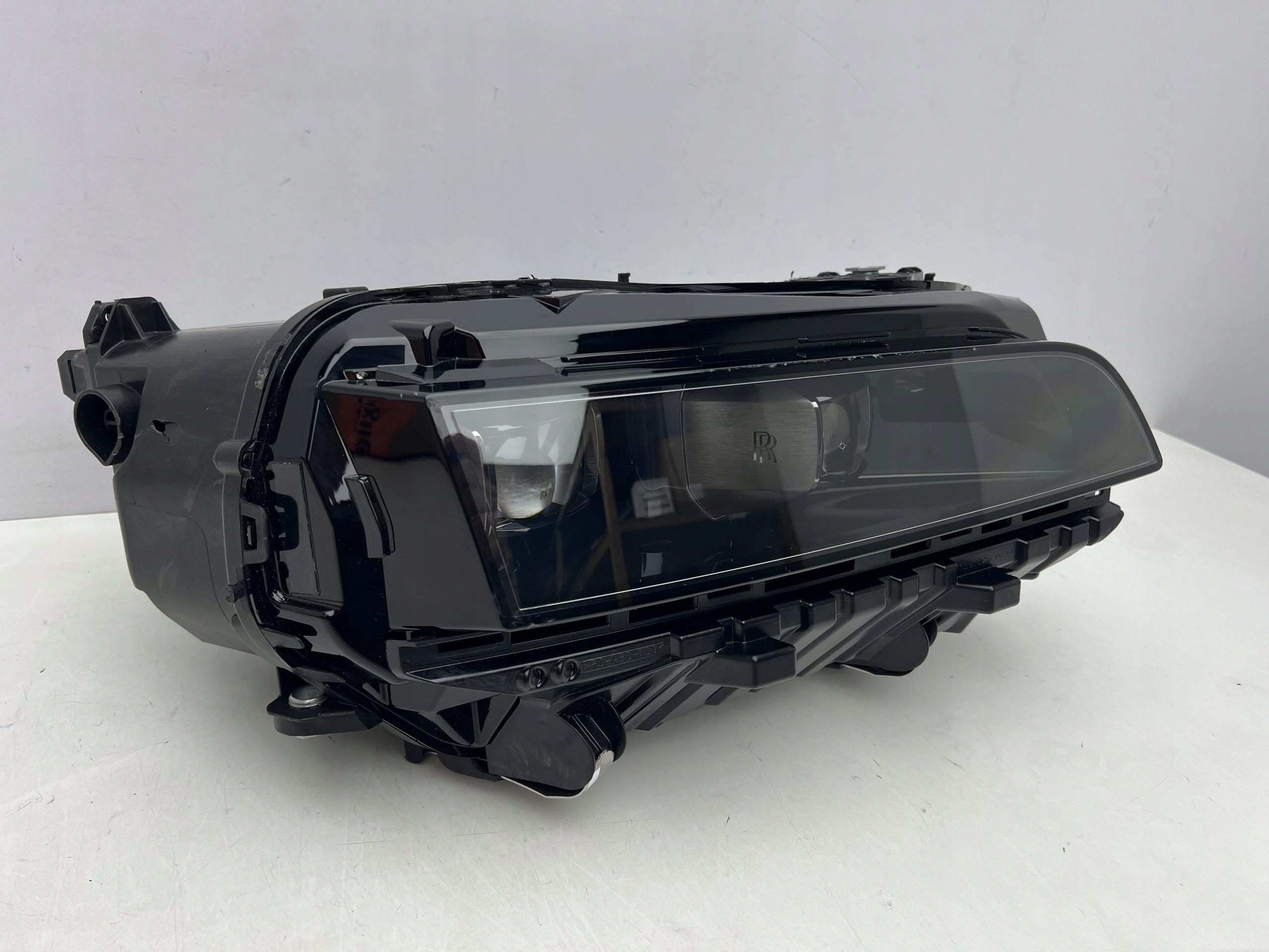Rolls Royce Spectre přední světlomet pravá FULL LED 5a830b4, dovoz Skladem v EU — foto 3 z 11