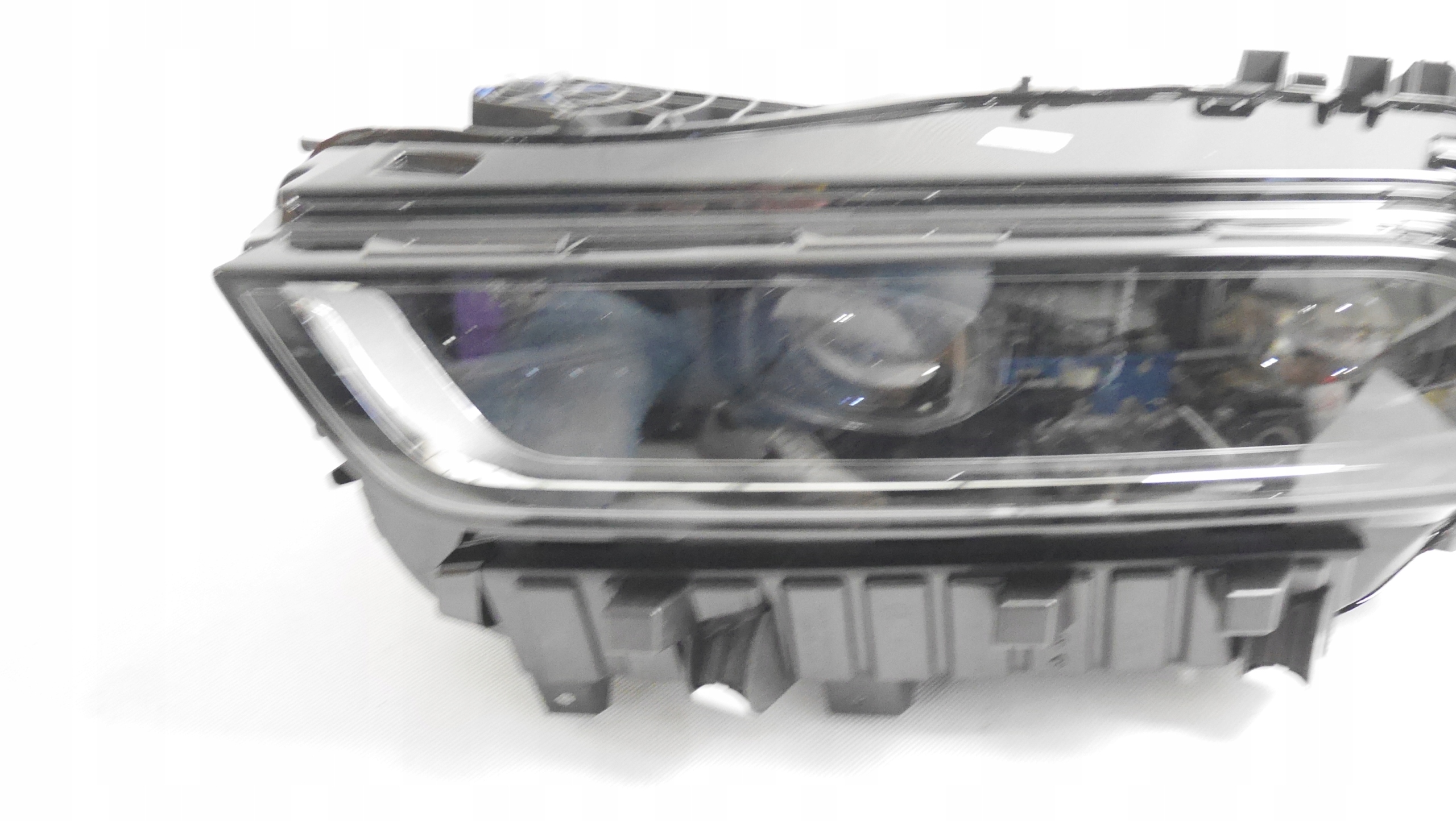 přední světlomet BMW FULL LED levá originál OE amerykanska, Skladem v EU — foto 2 z 7