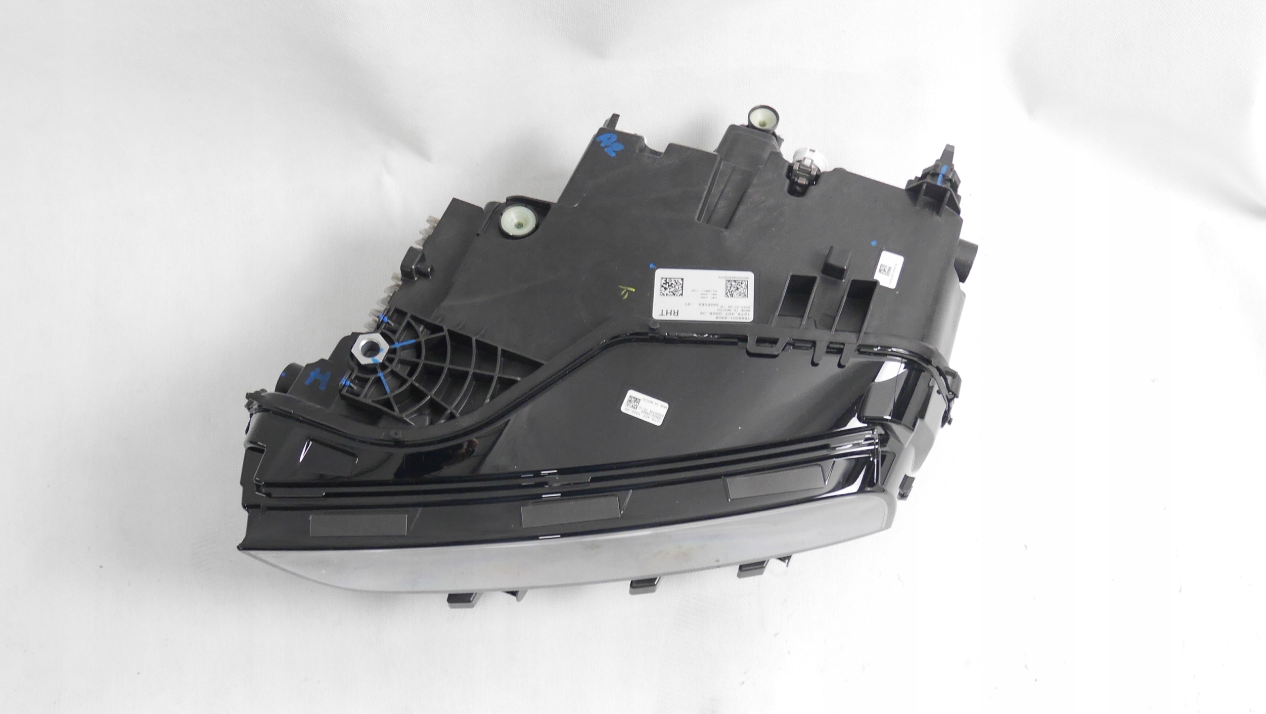 přední světlomet BMW FULL LED levá originál OE amerykanska, Skladem v EU — foto 4 z 7