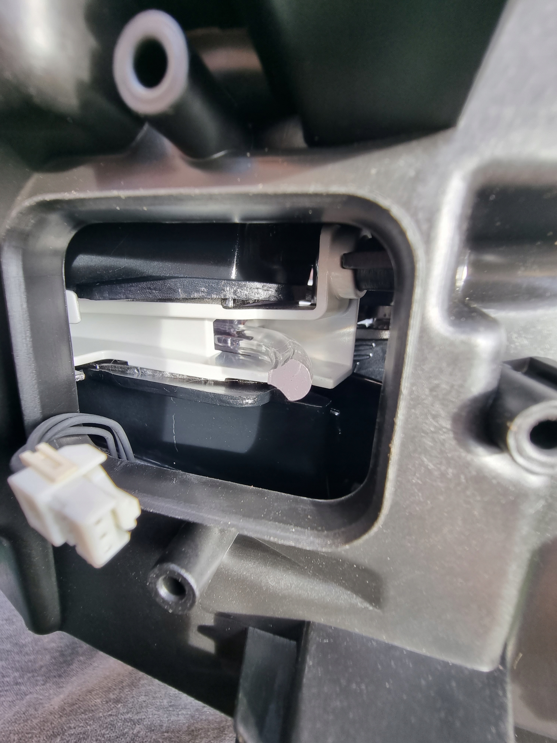 přední světlomet BMW OE LED elektrická komplet levý i pravý verze evropská, Skladem v EU — foto 15 z 15