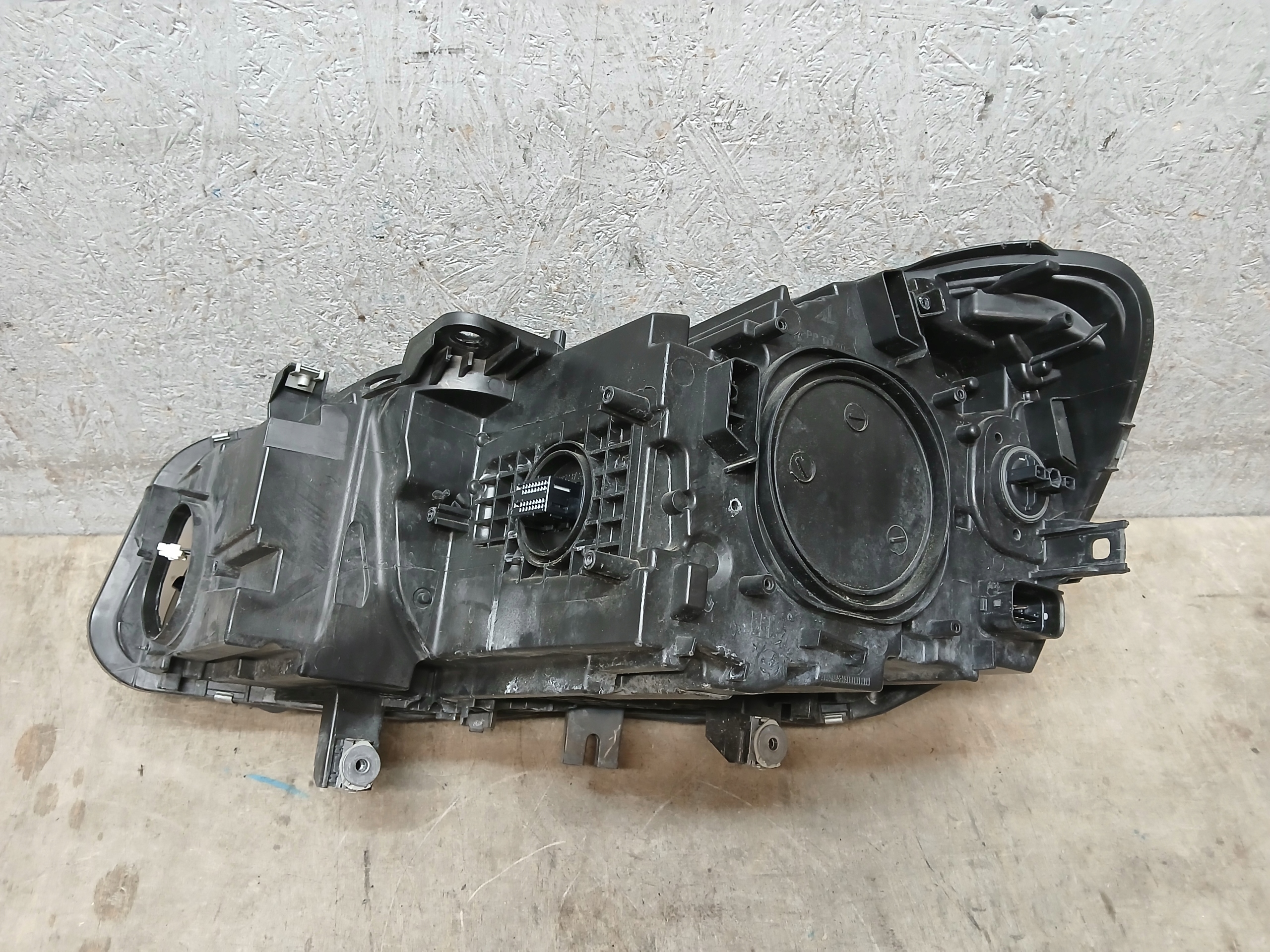 BMW OE 7472214-01 světlomet full led, Skladem v EU — foto 3 z 4
