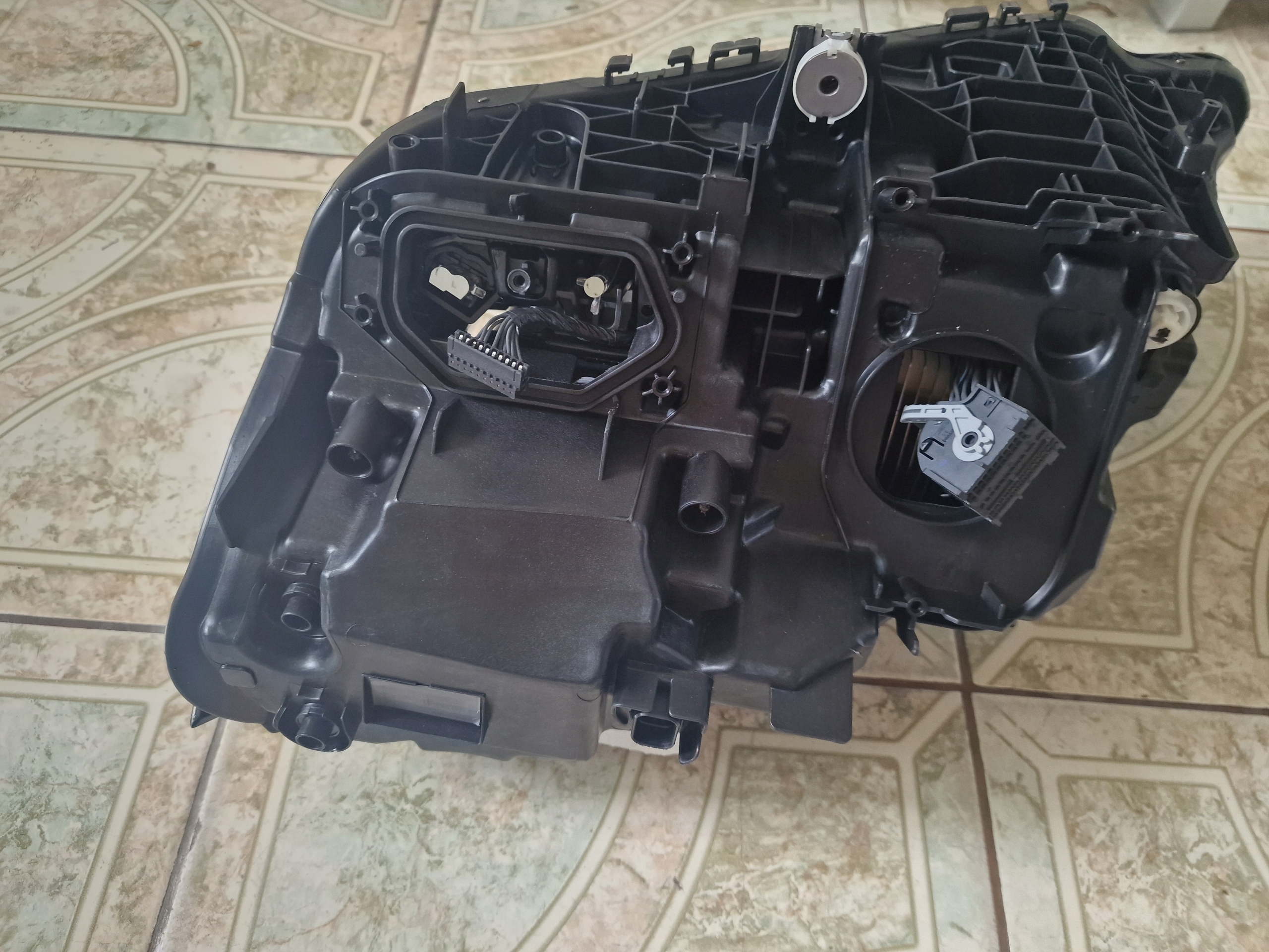 přední světlomet BMW full LED adaptacyjna komplet levý i pravý, Skladem v EU — foto 10 z 10