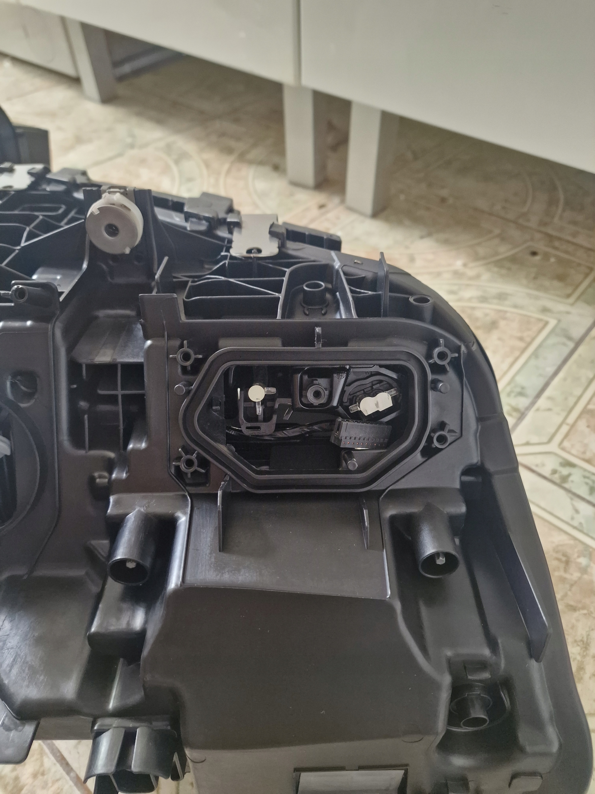 přední světlomet BMW full LED adaptacyjna komplet levý i pravý, Skladem v EU — foto 9 z 10