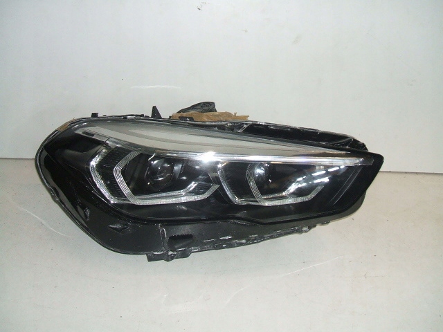 BMW 2 F22 světlomet pravá FULL LED Fullled 6311-5a1e076-02 Usa, dovoz Skladem v EU — foto 2 z 8