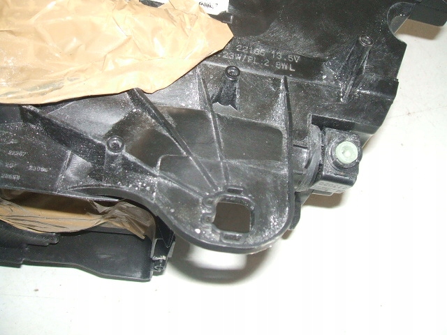 BMW 2 F22 světlomet pravá FULL LED Fullled 6311-5a1e076-02 Usa, dovoz Skladem v EU — foto 3 z 8