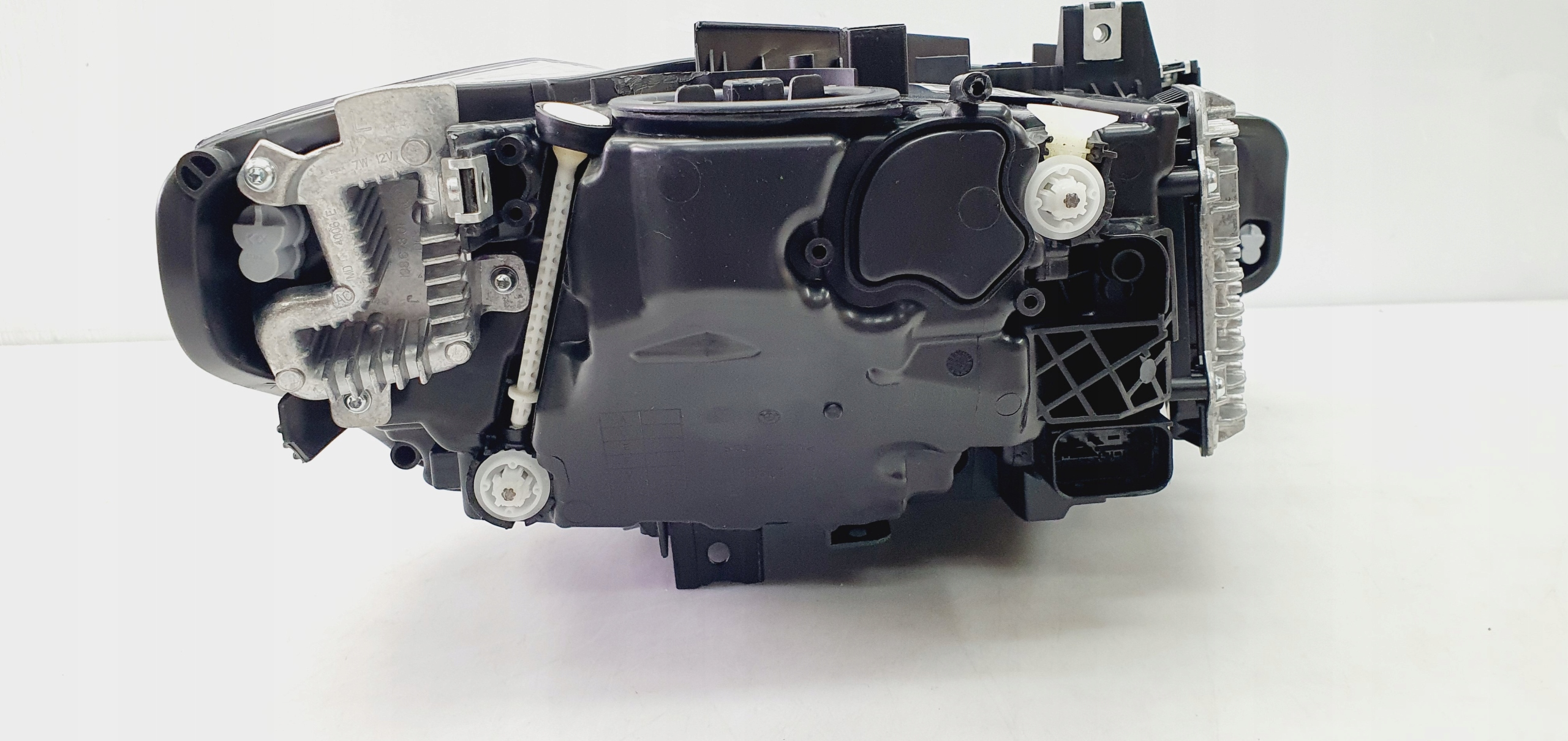 přední světlomet BMW LED elektrická komplet levý i pravý EU, Skladem v EU — foto 10 z 15