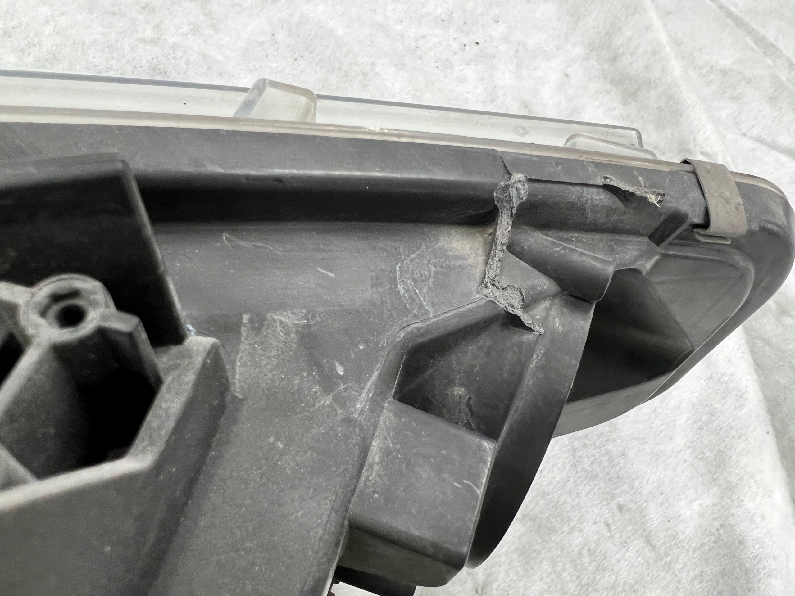 přední světlomet Valeo LED komplet levý i pravý elektrická regulace BMW 4, Skladem v EU — foto 8 z 9