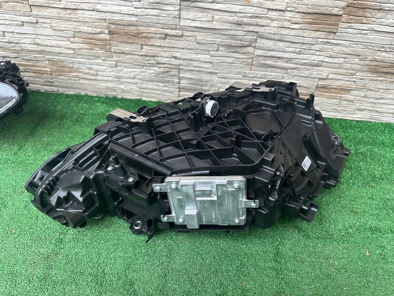 přední světlomet LED BMW OE na aut osobowych levé + pravé, dovoz Skladem v EU — foto 6 z 10