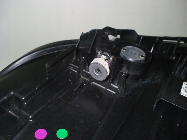 BMW 1 F40 světlomet komplet levý i pravý FULL LED 6311-9482807-12 6311-82808-09, Skladem v EU — foto 10 z 13