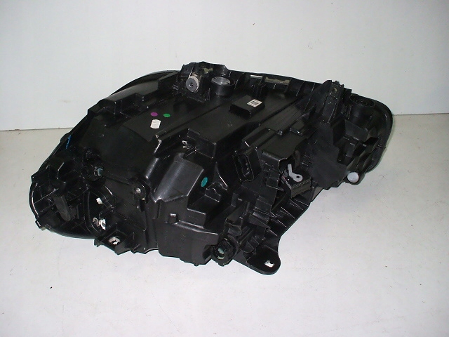 BMW 1 F40 světlomet komplet levý i pravý FULL LED 6311-9482807-12 6311-82808-09, Skladem v EU — foto 12 z 13
