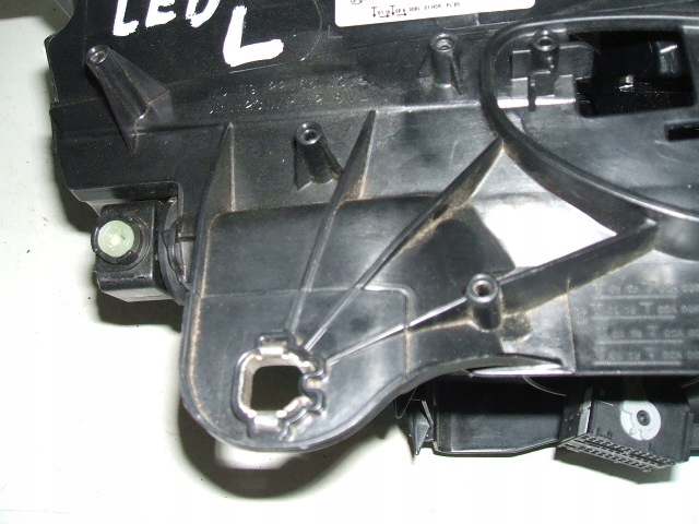 BMW 1 F40 světlomet komplet levý i pravý FULL LED 6311-9482807-12 6311-82808-09, Skladem v EU — foto 2 z 13