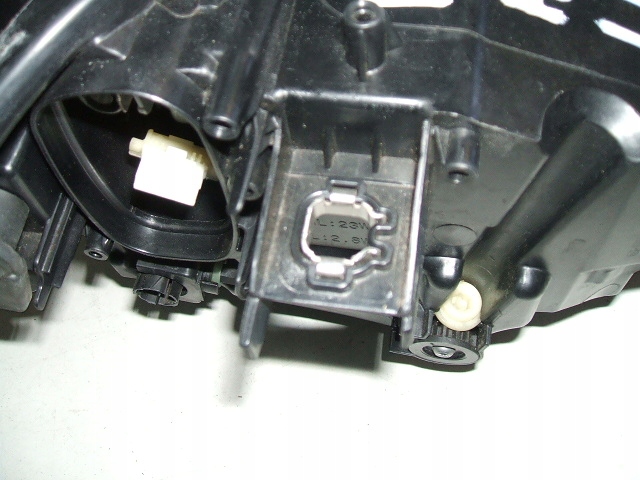 BMW 1 F40 světlomet komplet levý i pravý FULL LED 6311-9482807-12 6311-82808-09, Skladem v EU — foto 3 z 13
