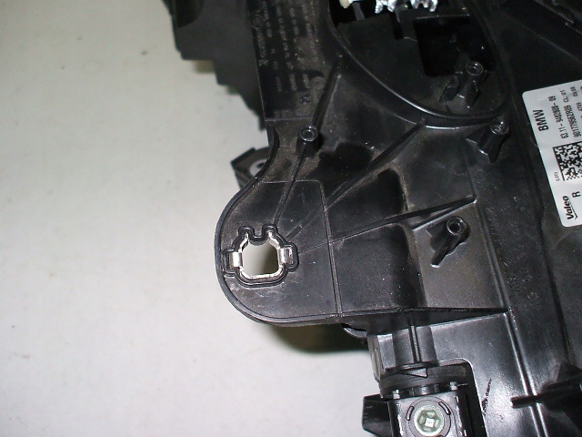 BMW 1 F40 světlomet komplet levý i pravý FULL LED 6311-9482807-12 6311-82808-09, Skladem v EU — foto 8 z 13