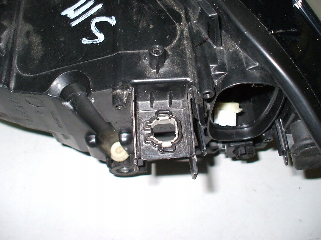 BMW 1 F40 světlomet komplet levý i pravý FULL LED 6311-9482807-12 6311-82808-09, Skladem v EU — foto 9 z 13