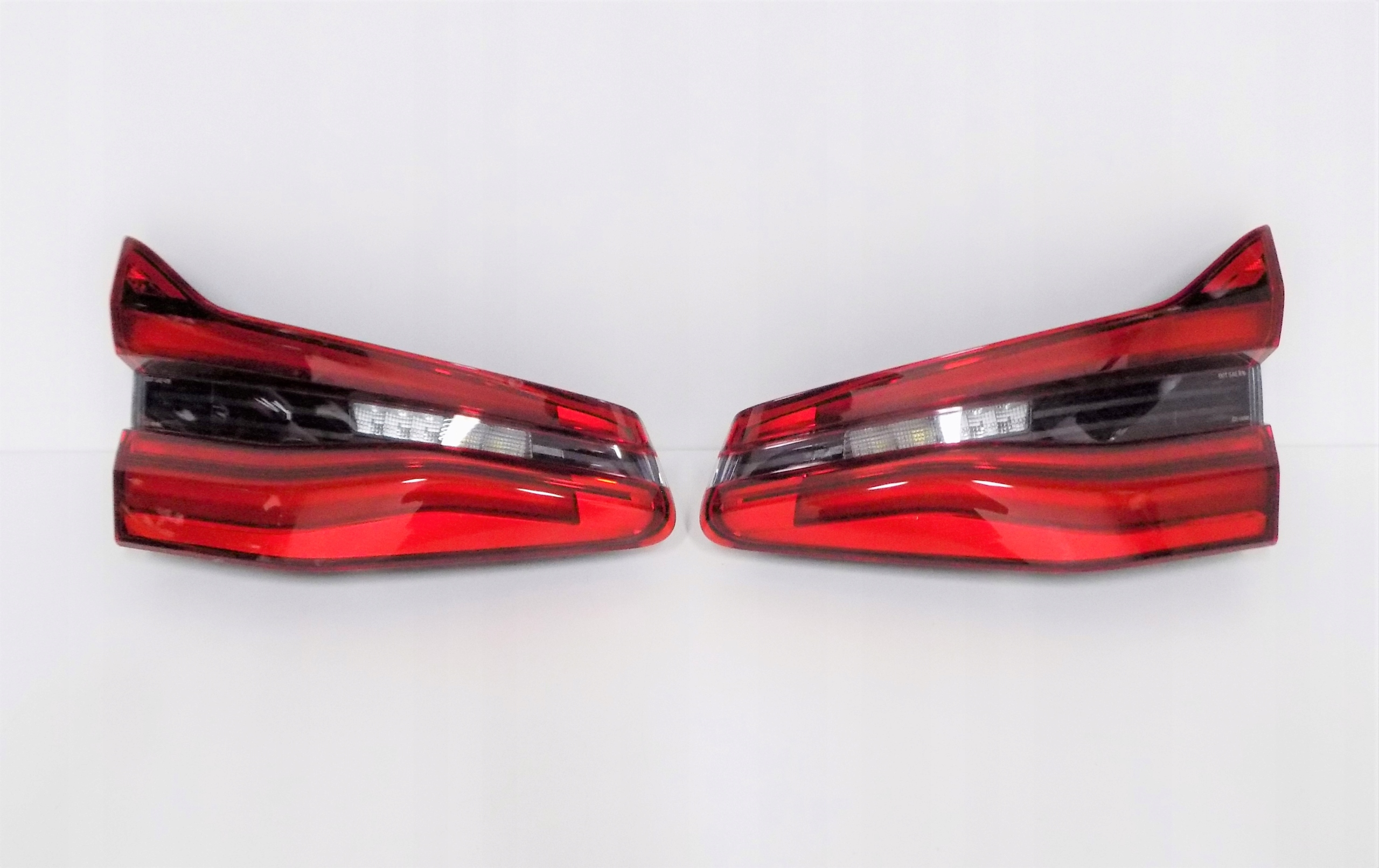 BMW OE 737648701 světlomety usa, dovoz Skladem v EU — foto 4 z 9