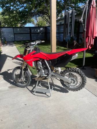 2007 Honda, dovoz USA — foto 2 z 2