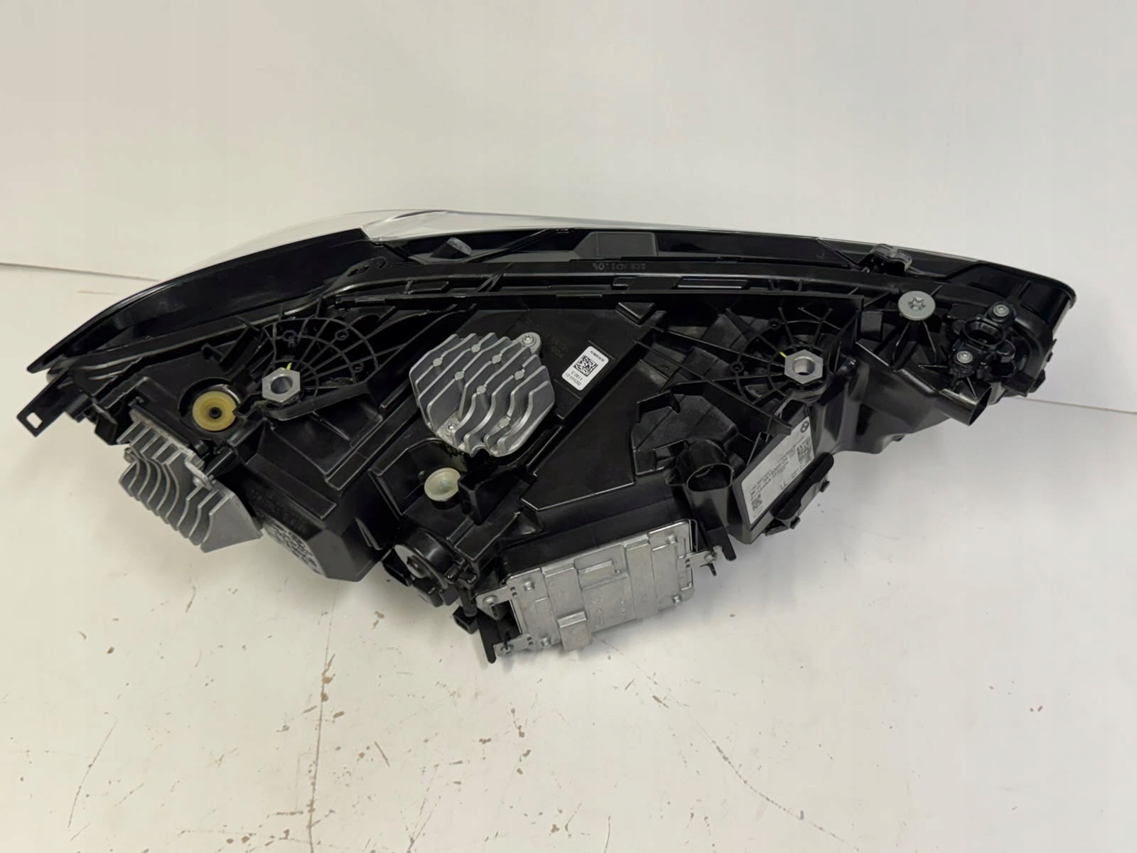 BMW 4 G22 FULL LED světlomet levá kompletní Usa 5a19365 -04, dovoz Skladem v EU — foto 3 z 7