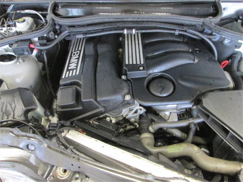 kompletní motor BMW E90 E60 E87 320i 120i 2.0 N46b20a, Skladem v EU — foto 1 kompletní motor BMW E90 E60 E87 320i 120i 2.0 N46b20a, Skladem v EU — foto 1