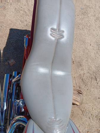 Awesome Paramount Custom, dovoz USA — foto 12 z 12