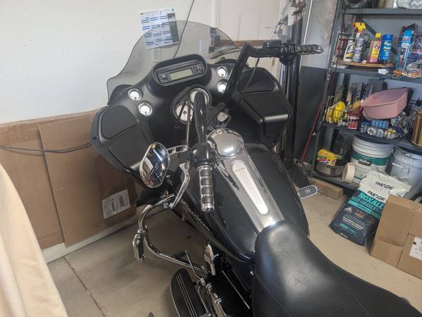 Harley-Davidson, dovoz USA — foto 2 z 5