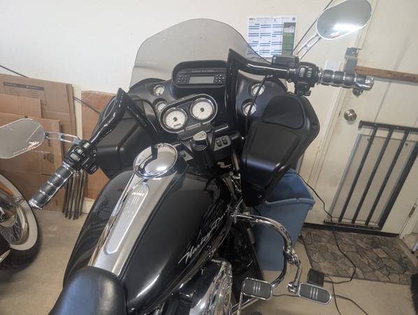 Harley-Davidson, dovoz USA — foto 3 z 5