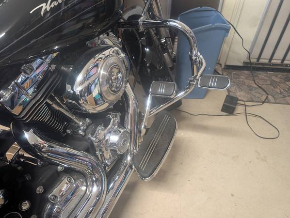 Harley-Davidson, dovoz USA — foto 4 z 5