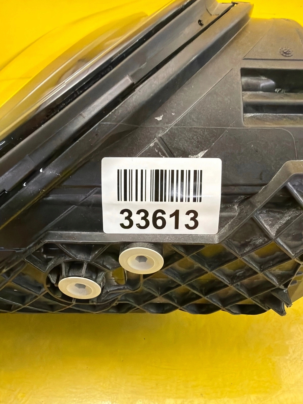 světlomet pravá přední Porsche 992 Full Led Matrix 992941060H, Skladem v EU — foto 2 z 6