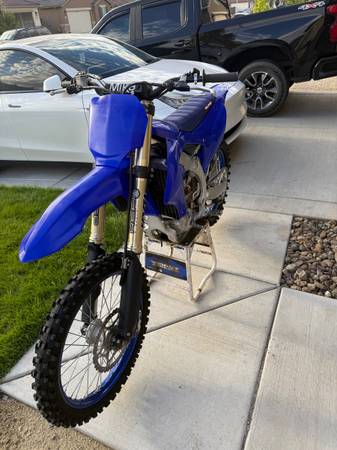 Yamaha, dovoz USA — foto 2 z 4