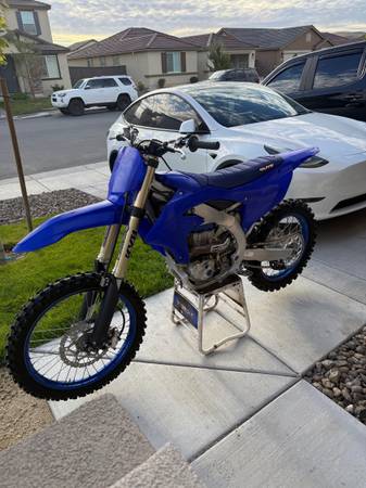 Yamaha, dovoz USA — foto 3 z 4