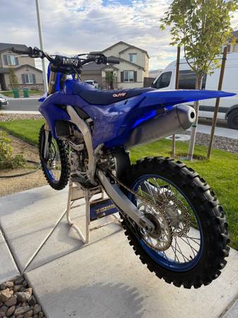 Yamaha, dovoz USA — foto 4 z 4