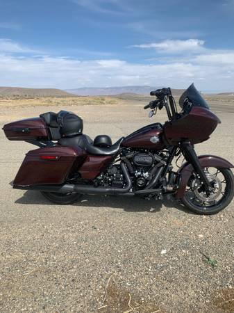 2021 Harley-Davidson, dovoz USA — foto 2 z 6