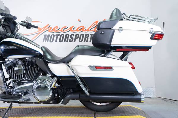 2014 Harley-Davidson, dovoz USA — foto 10 z 12