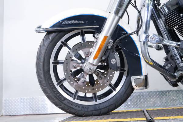 2014 Harley-Davidson, dovoz USA — foto 12 z 12