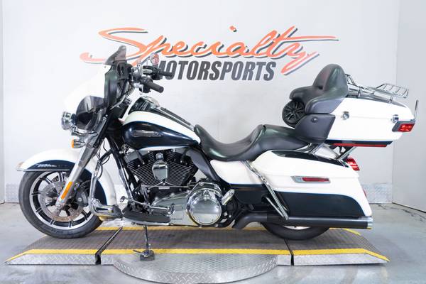 2014 Harley-Davidson, dovoz USA — foto 4 z 12