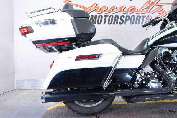 2014 Harley-Davidson, dovoz USA — foto 7 z 12