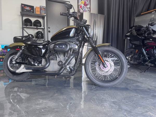 Harley-Davidson, dovoz USA — foto 6 z 7