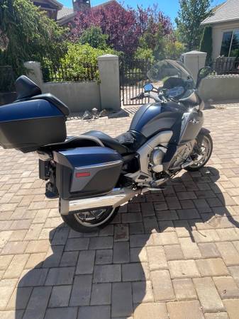 2016 BMW, dovoz USA — foto 2 z 6
