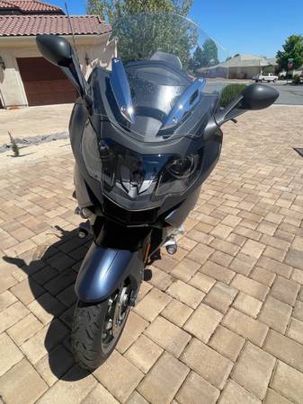 2016 BMW, dovoz USA — foto 4 z 6