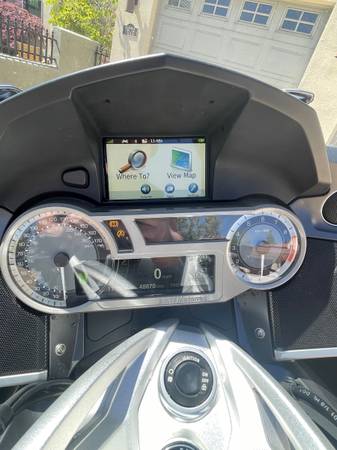 2016 BMW, dovoz USA — foto 5 z 6