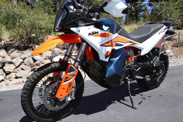 2023 KTM, dovoz USA — foto 2 z 12