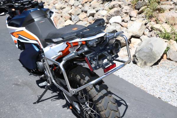 2023 KTM, dovoz USA — foto 4 z 12